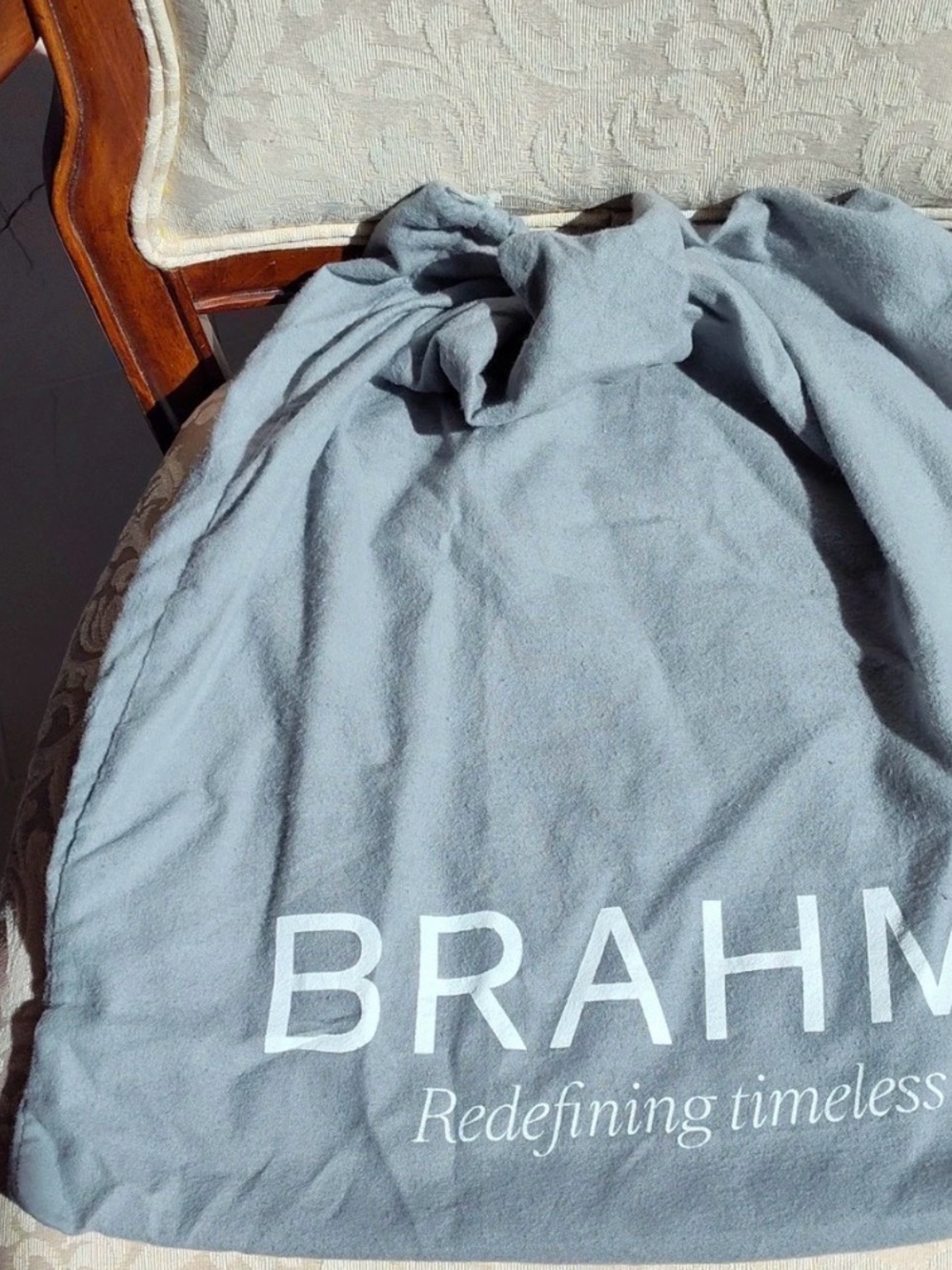 Brahmin Arno Yellow Tote,  . . . Great condition! - Picture 3 of 7